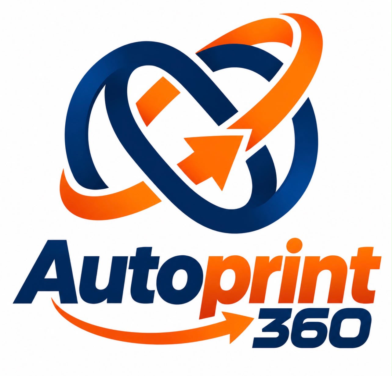AutoPrint 360º